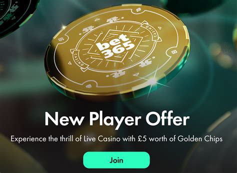 bet365 golden chip|bet365™ Live Casino Offer .